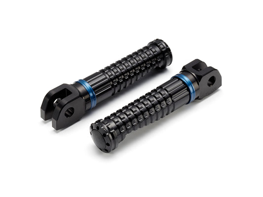 Billet Rider Foot Pegs