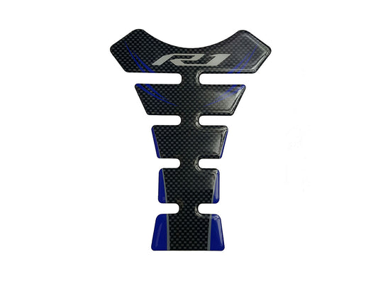 YZF-R1 Tank Pad
