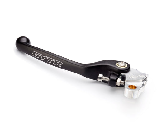 GYTR Folding Clutch Lever - Black