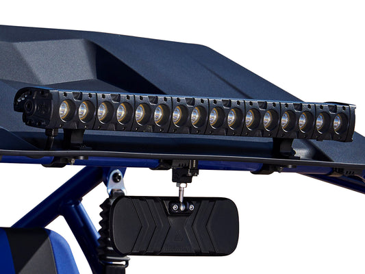 27&quot; High Output Halo LED Light Bar