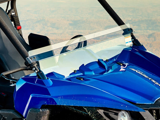 Wind Deflector