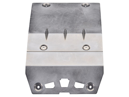 Front Skid Plate