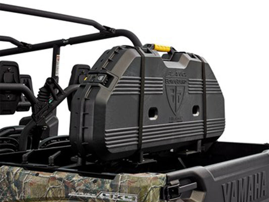 Bow Case Mount