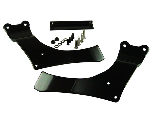 Pannier Mount Set