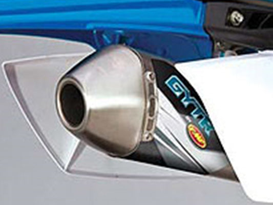 GYTR Slip on Muffler (Factory 4.1)