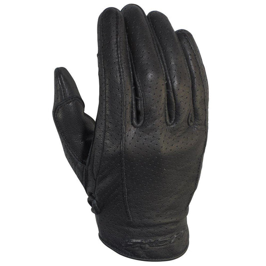 IXON RS SUN AIR LADIES GLOVES - BLACK FICEDA ACCESSORIES sold by Cully's Yamaha