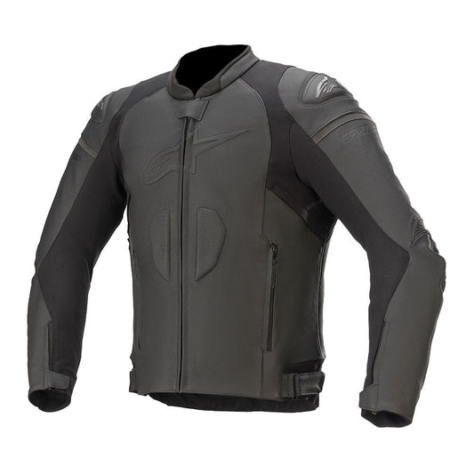 ALPINESTARS GP PLUS R V3 AIRFLOW JACKET - BLACK MONZA IMPORTS sold by Cully's Yamaha