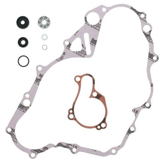 PRO-X WATER PUMP REPAIR KIT- YZ250F/ WR250F/ YZ250FX BIKES & BITS IMPORTERS sold by Cully's Yamaha