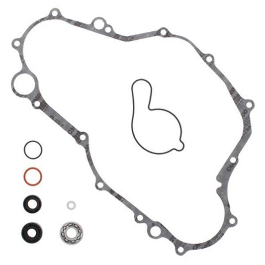 PRO-X WATER PUMP REPAIR KIT- YZ400F/ WR400F/ YZ426F/ WR426F BIKES & BITS IMPORTERS sold by Cully's Yamaha