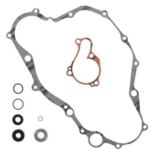 PRO-X WATER PUMP REPAIR KIT- YZ450F 10-13 BIKES & BITS IMPORTERS sold by Cully's Yamaha