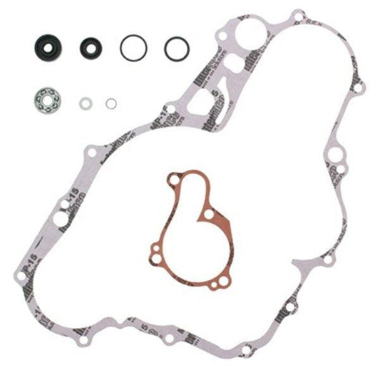 PRO-X WATER PUMP REPAIR KIT- YZ450FX/ YZ450F /WR450F BIKES & BITS IMPORTERS sold by Cully's Yamaha