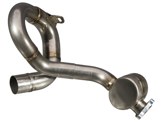 GYTR Titanium Header Pipe