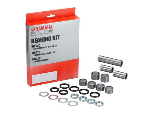 Shock Linkage Bearing Kit