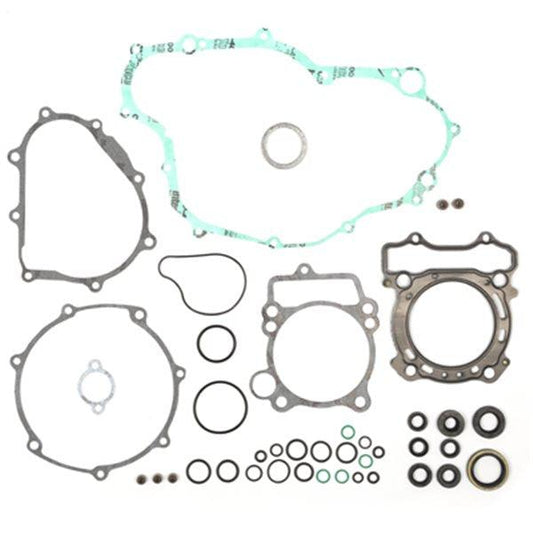 PRO-X GASKET KIT- YZ250F 01-13/ WR250F 01-02 BIKES & BITS IMPORTERS sold by Cully's Yamaha
