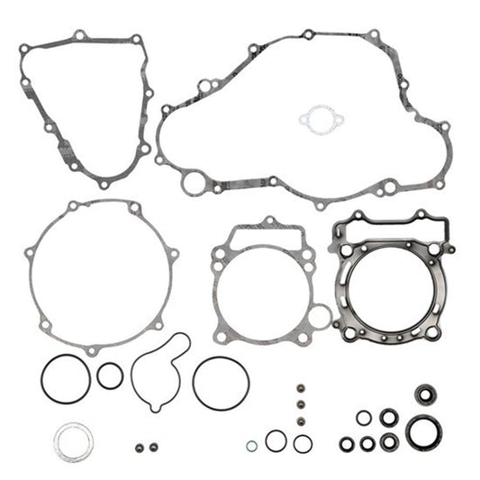 PRO-X GASKET KIT- YFZ450 04-09 BIKES & BITS IMPORTERS sold by Cully's Yamaha