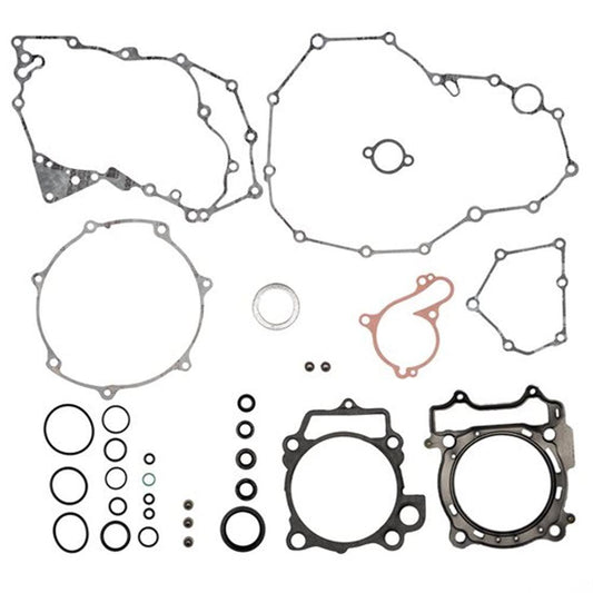 PRO-X GASKET KIT- YFZ450R 09-18 BIKES & BITS IMPORTERS sold by Cully's Yamaha