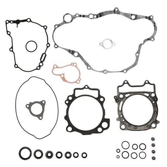 PRO-X GASKET KIT- YZ450F 10-13 BIKES & BITS IMPORTERS sold by Cully's Yamaha