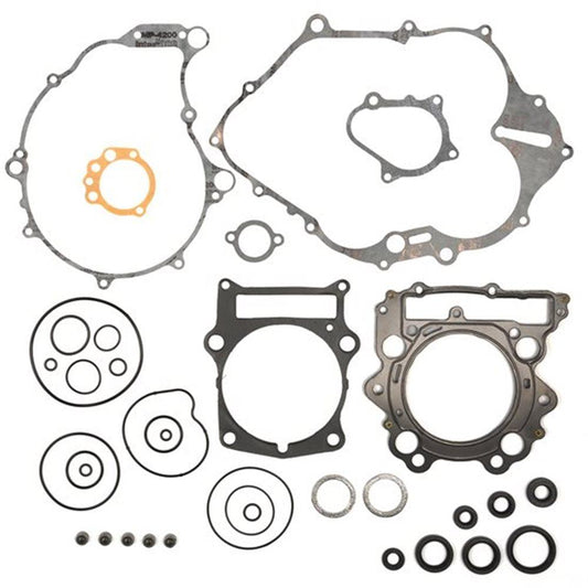 PRO-X GASKET KIT- Raptor 660 BIKES & BITS IMPORTERS sold by Cully's Yamaha