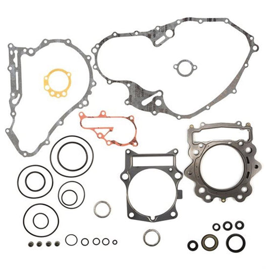 PRO-X GASKET KIT- Grizzly 700 BIKES & BITS IMPORTERS sold by Cully's Yamaha