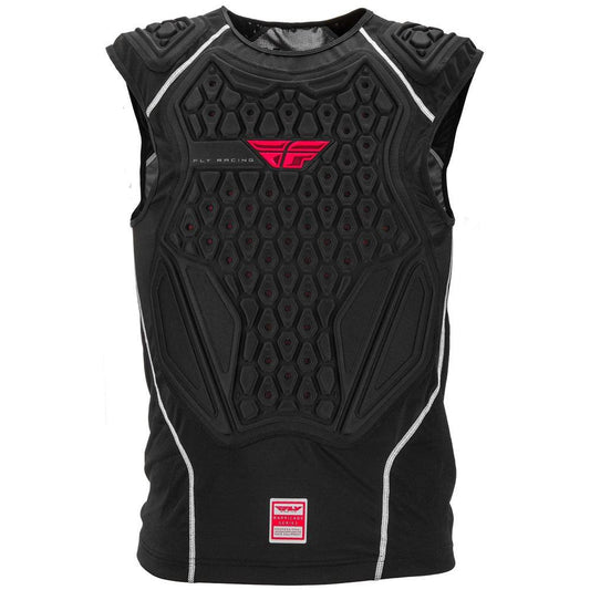 FLY 2020 BARRICADE PULLOVER VEST MCLEOD ACCESSORIES (P) sold by Cully's Yamaha