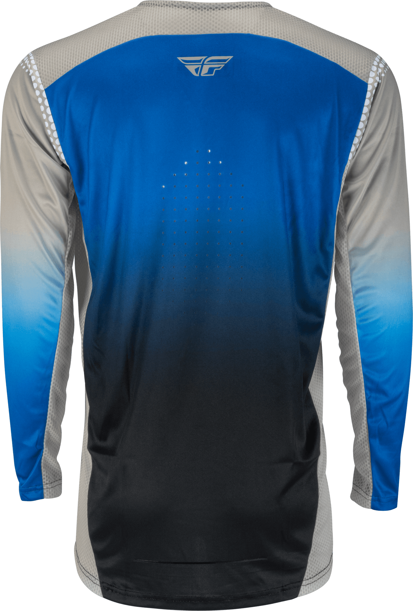 FLY 2023 LITE JERSEY BLUE/GREY/BLACK Cully's Yamaha