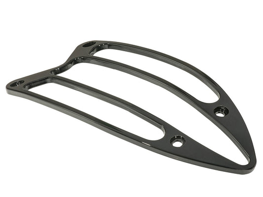 Billet Rear Fender Rack- Black