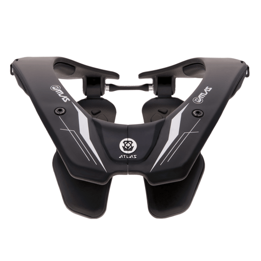 ATLAS TYKE BRACE NIGHT SHIFT MONZA IMPORTS sold by Cully's Yamaha