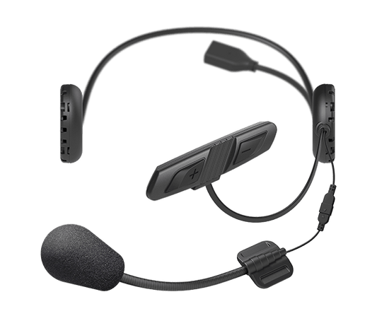 SENA 3S PLUS UNIVERSAL SENA BLUETOOTH AUSTRALIA sold by Cully's Yamaha