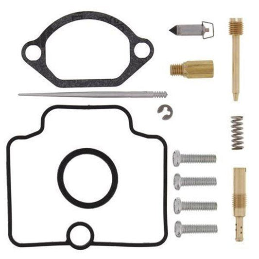 PRO-X CARBURETOR REPAIR KIT- YZ85 BIKES & BITS IMPORTERS sold by Cully's Yamaha