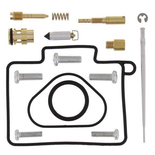 PRO-X CARBURETOR REPAIR KIT- YZ125 BIKES & BITS IMPORTERS sold by Cully's Yamaha