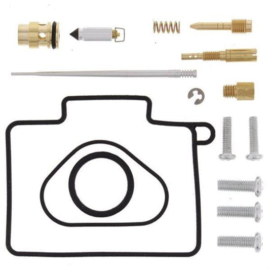 PRO-X CARBURETOR REPAIR KIT- YZ125 05-11 BIKES & BITS IMPORTERS sold by Cully's Yamaha