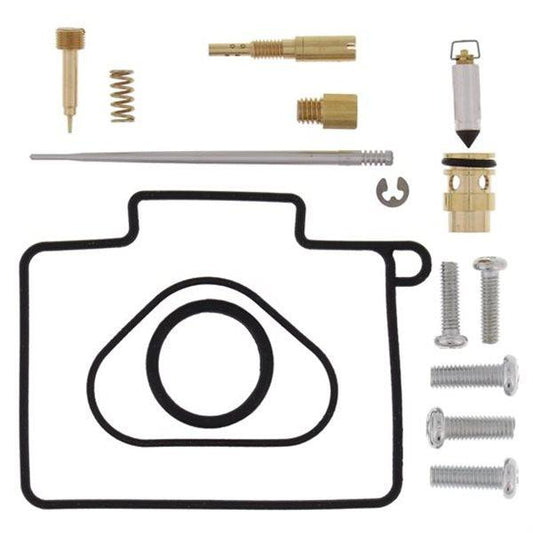 PRO-X CARBURETOR REPAIR KIT- YZ125 02 BIKES & BITS IMPORTERS sold by Cully's Yamaha