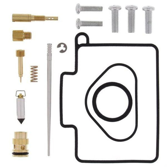 PRO-X CARBURETOR REPAIR KIT- YZ125 01 BIKES & BITS IMPORTERS sold by Cully's Yamaha