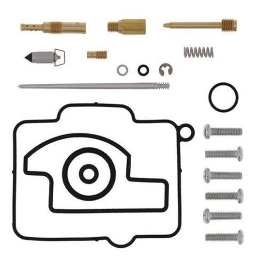 PRO-X CARBURETOR REPAIR KIT- YZ250/ YZ250X BIKES & BITS IMPORTERS sold by Cully's Yamaha