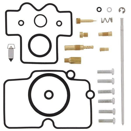 PRO-X CARBURETOR REPAIR KIT- WR450F 03 BIKES & BITS IMPORTERS sold by Cully's Yamaha