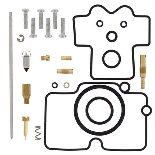 PRO-X CARBURETOR REPAIR KIT- YZ450F 07-09 BIKES & BITS IMPORTERS sold by Cully's Yamaha