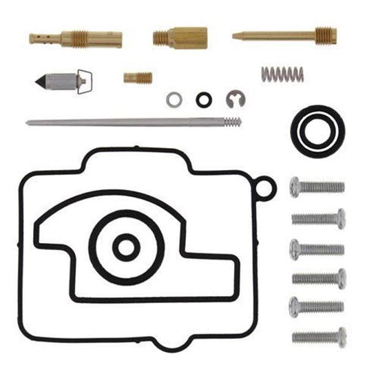 PRO-X CARBURETOR REPAIR KIT- YZ250 2000 BIKES & BITS IMPORTERS sold by Cully's Yamaha