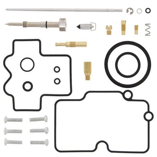 PRO-X CARBURETOR REPAIR KIT- YZ250F 2004 BIKES & BITS IMPORTERS sold by Cully's Yamaha