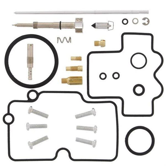 PRO-X CARBURETOR REPAIR KIT- YZ250F 2003 BIKES & BITS IMPORTERS sold by Cully's Yamaha