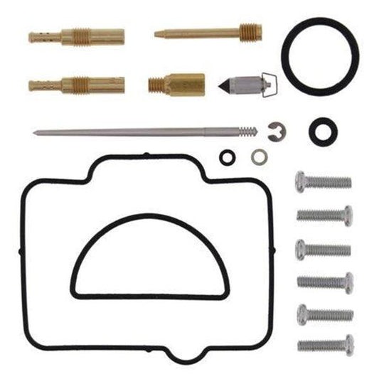 PRO-X CARBURETOR REPAIR KIT- YZ250 1997 BIKES & BITS IMPORTERS sold by Cully's Yamaha