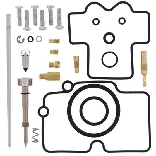 PRO-X CARBURETOR REPAIR KIT- WR250F 06-13 BIKES & BITS IMPORTERS sold by Cully's Yamaha