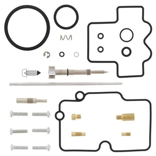 PRO-X CARBURETOR REPAIR KIT- WR250F 05 BIKES & BITS IMPORTERS sold by Cully's Yamaha