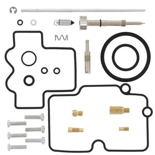 PRO-X CARBURETOR REPAIR KIT- WR250F 04 BIKES & BITS IMPORTERS sold by Cully's Yamaha