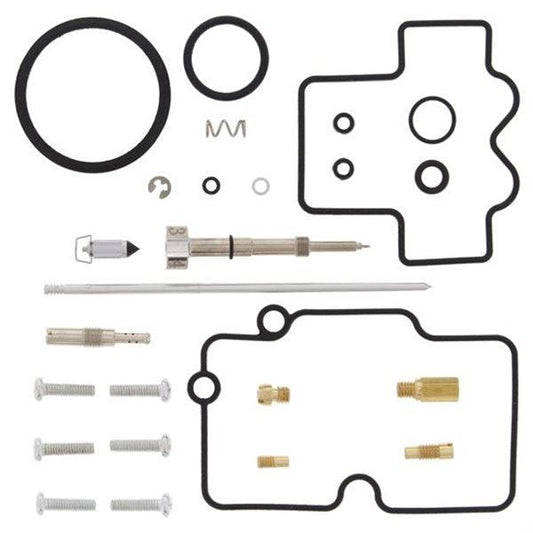 PRO-X CARBURETOR REPAIR KIT- WR250F 03 BIKES & BITS IMPORTERS sold by Cully's Yamaha