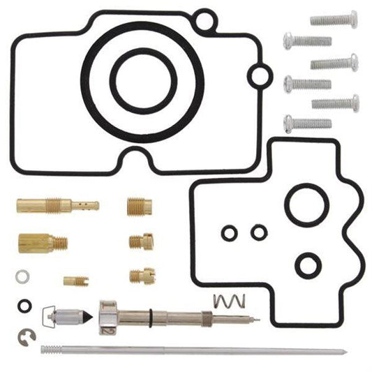 PRO-X CARBURETOR REPAIR KIT- WR250F 01 BIKES & BITS IMPORTERS sold by Cully's Yamaha