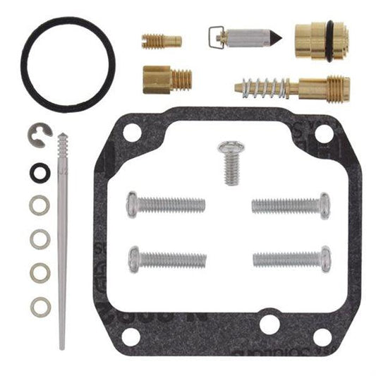 PRO-X CARBURETOR REPAIR KIT- YFS200 Blaster BIKES & BITS IMPORTERS sold by Cully's Yamaha