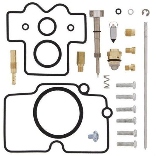 PRO-X CARBURETOR REPAIR KIT- YZ426F 00-02 BIKES & BITS IMPORTERS sold by Cully's Yamaha