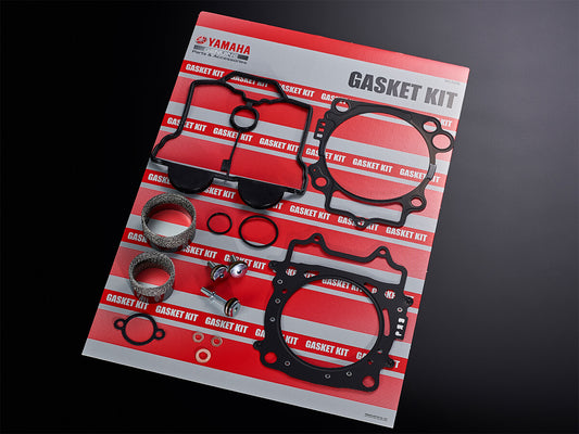 Top End Gasket Kit