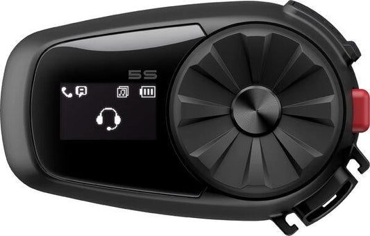 SENA 5S DUAL SENA BLUETOOTH AUSTRALIA sold by Cully's Yamaha