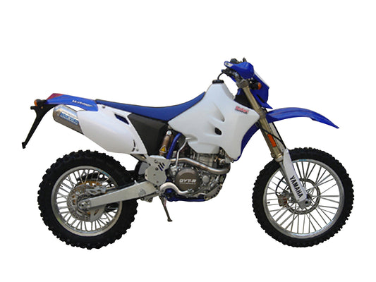 Safari Tank 15.5L